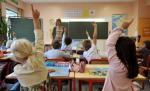 Inscriptions à l’école primaire par pays