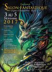 Salon du Jeu / Salon Fantastique, Exposants Novembre 2017