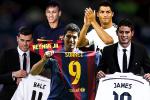 Les 10 Transferts les plus chers de l'histoire du football