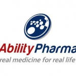 Ability Pharmaceuticals : ETUDE DE MARCHE PHARMACEUTIQUE