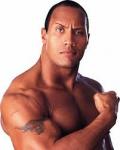 Le sourcil de THE ROCK