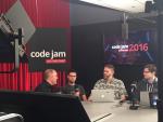 GOOGLE CODE JAM