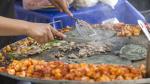 15 plats de la street food mondiale