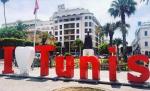 La tunisie : Une ville peu connue