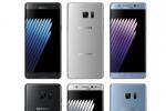 Explosions du Galaxy Note 7 : Samsung confirme que les batteries sont défec