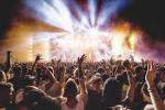 Les 5 meilleurs festivals en France